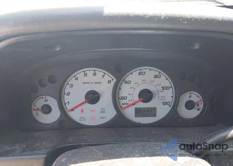 2003 Ford Escape Xlt z USA, uszkodzony, nr VIN 1FMYU031X3KE08408